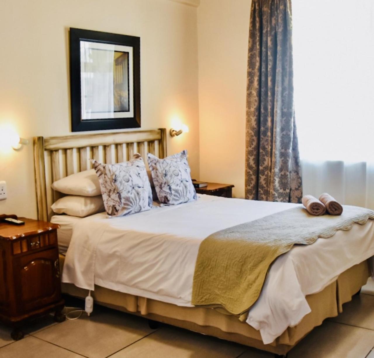בופורט ווסט Donkin Country House מראה חיצוני תמונה