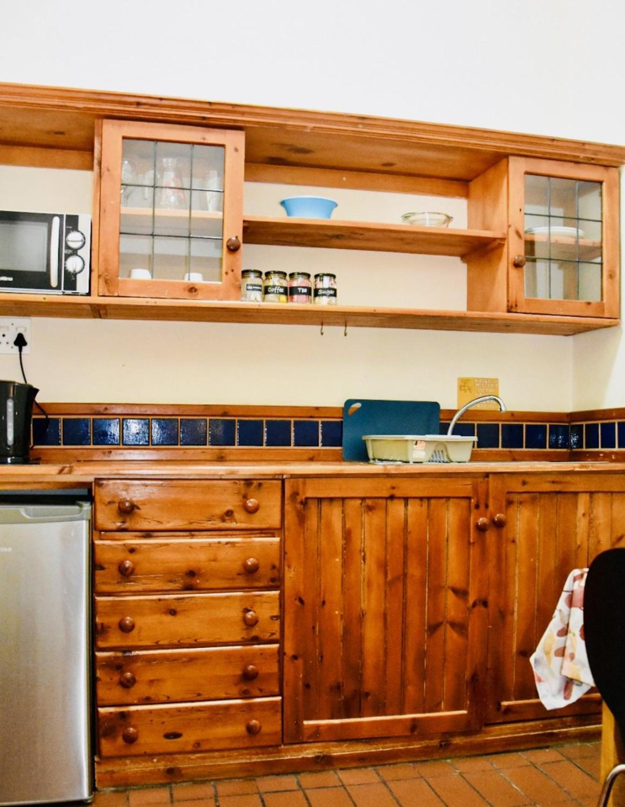בופורט ווסט Donkin Country House מראה חיצוני תמונה