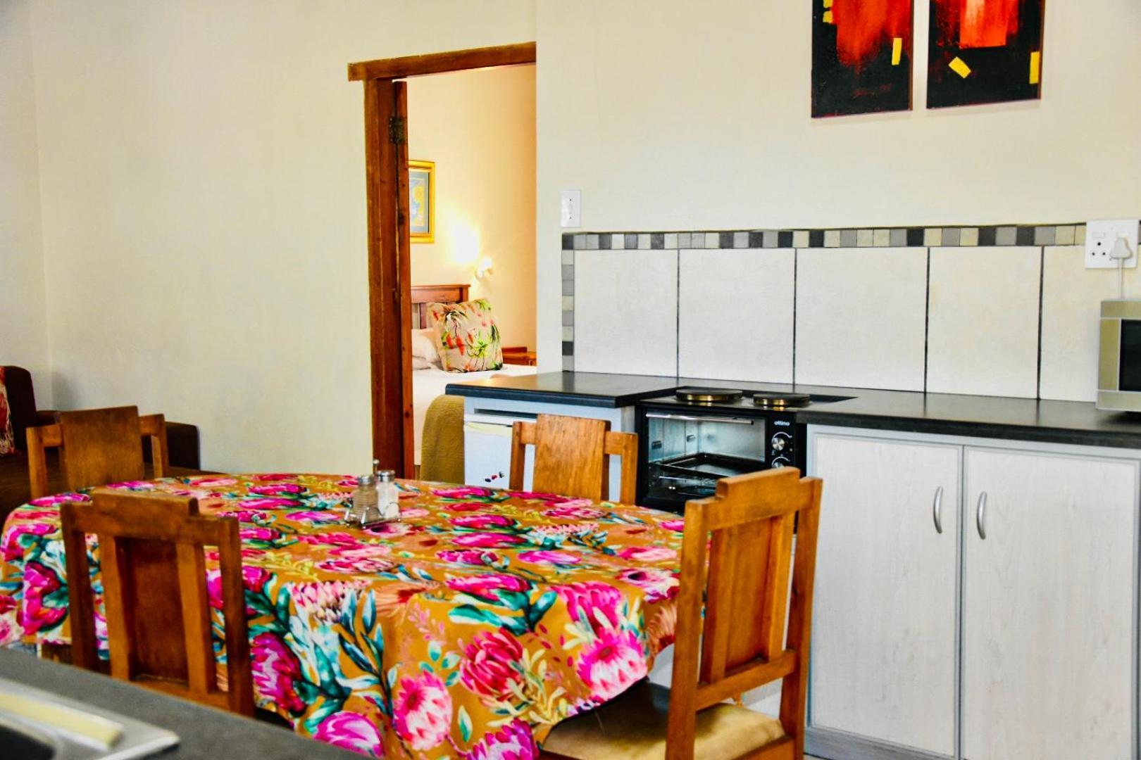 בופורט ווסט Donkin Country House מראה חיצוני תמונה