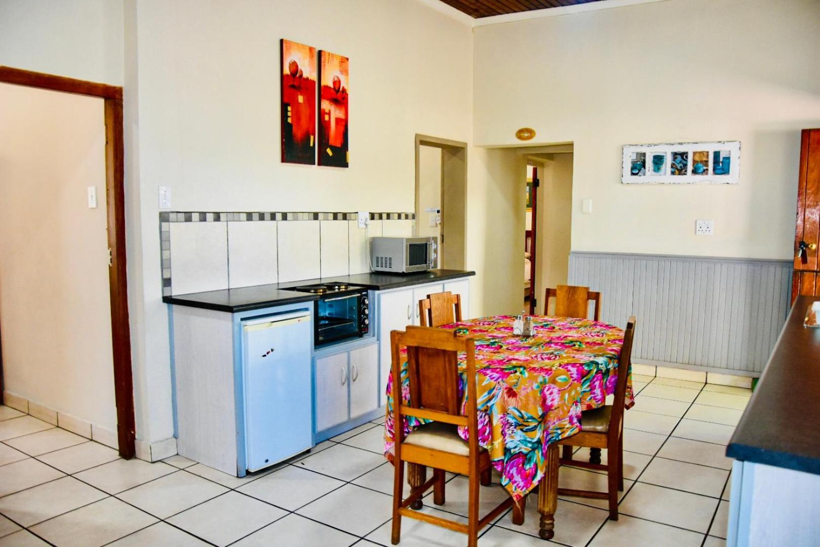 בופורט ווסט Donkin Country House מראה חיצוני תמונה