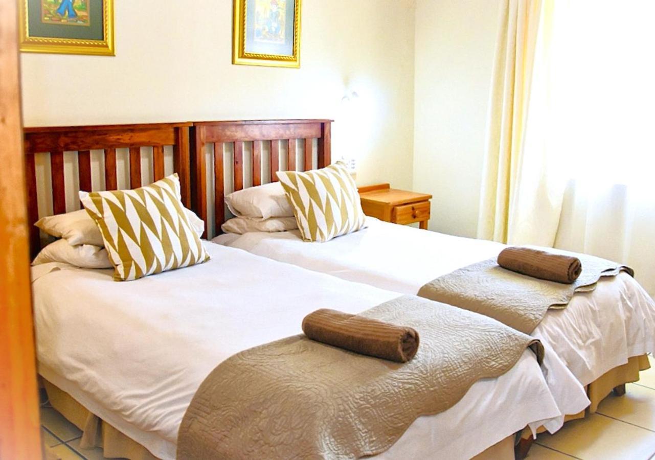 בופורט ווסט Donkin Country House חדר תמונה
