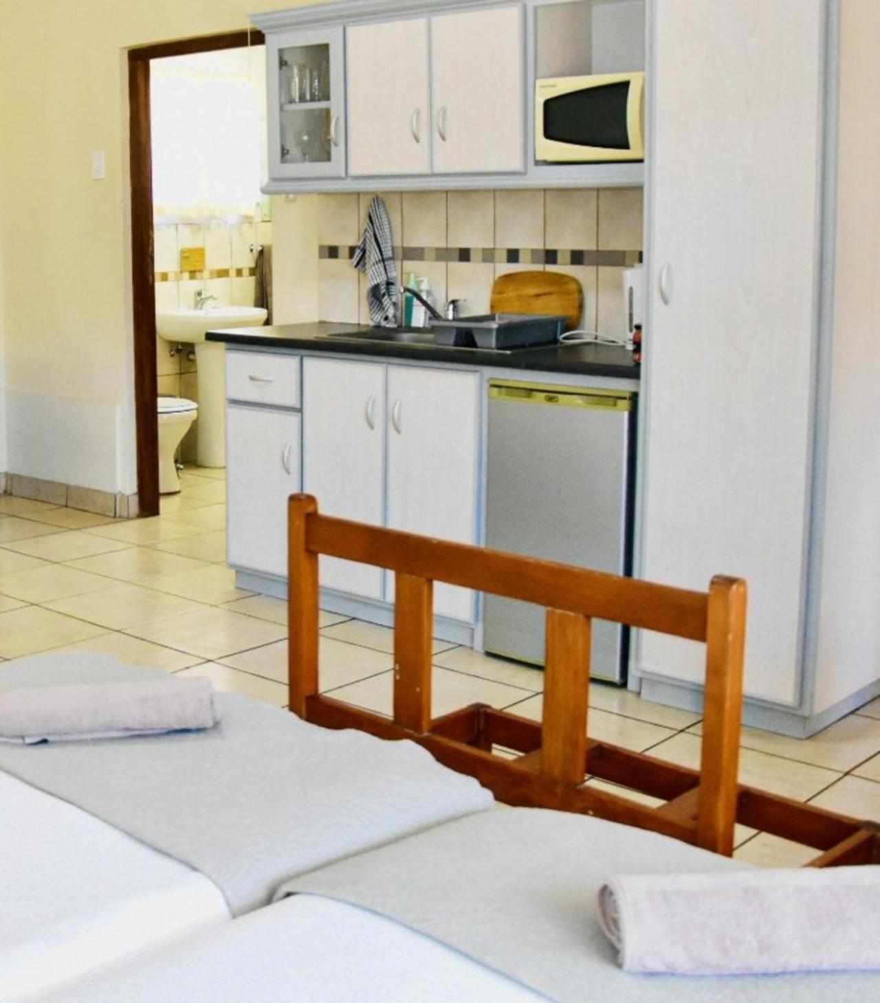 בופורט ווסט Donkin Country House חדר תמונה