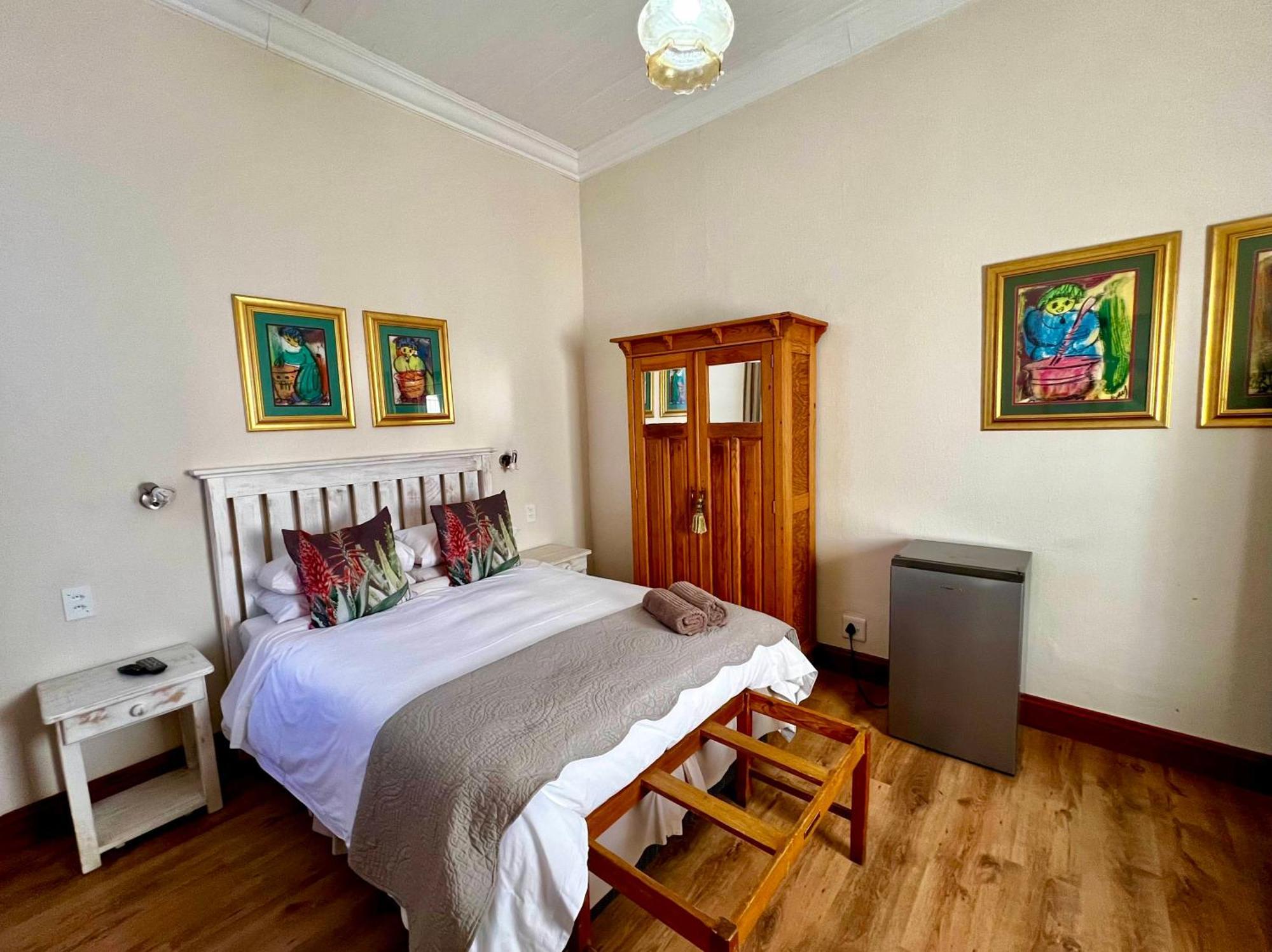 בופורט ווסט Donkin Country House מראה חיצוני תמונה