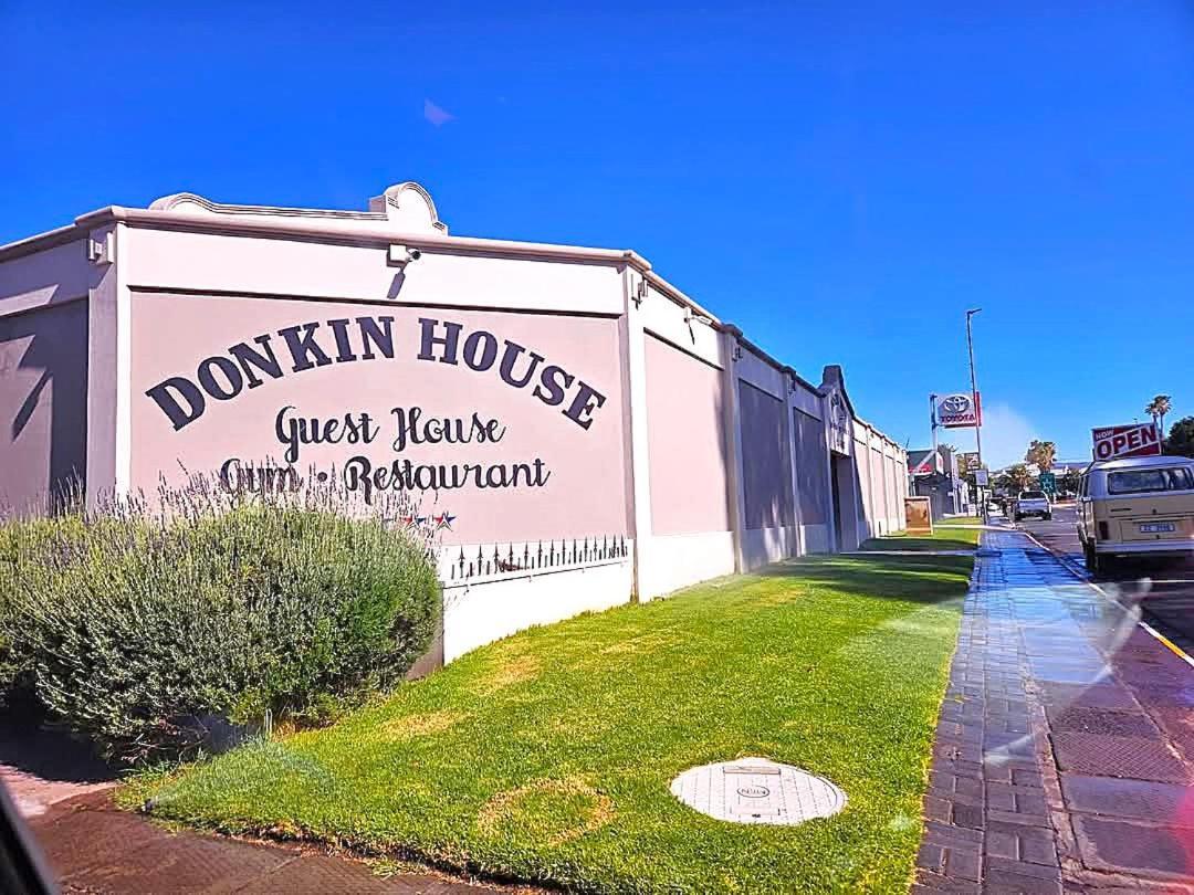 בופורט ווסט Donkin Country House חדר תמונה