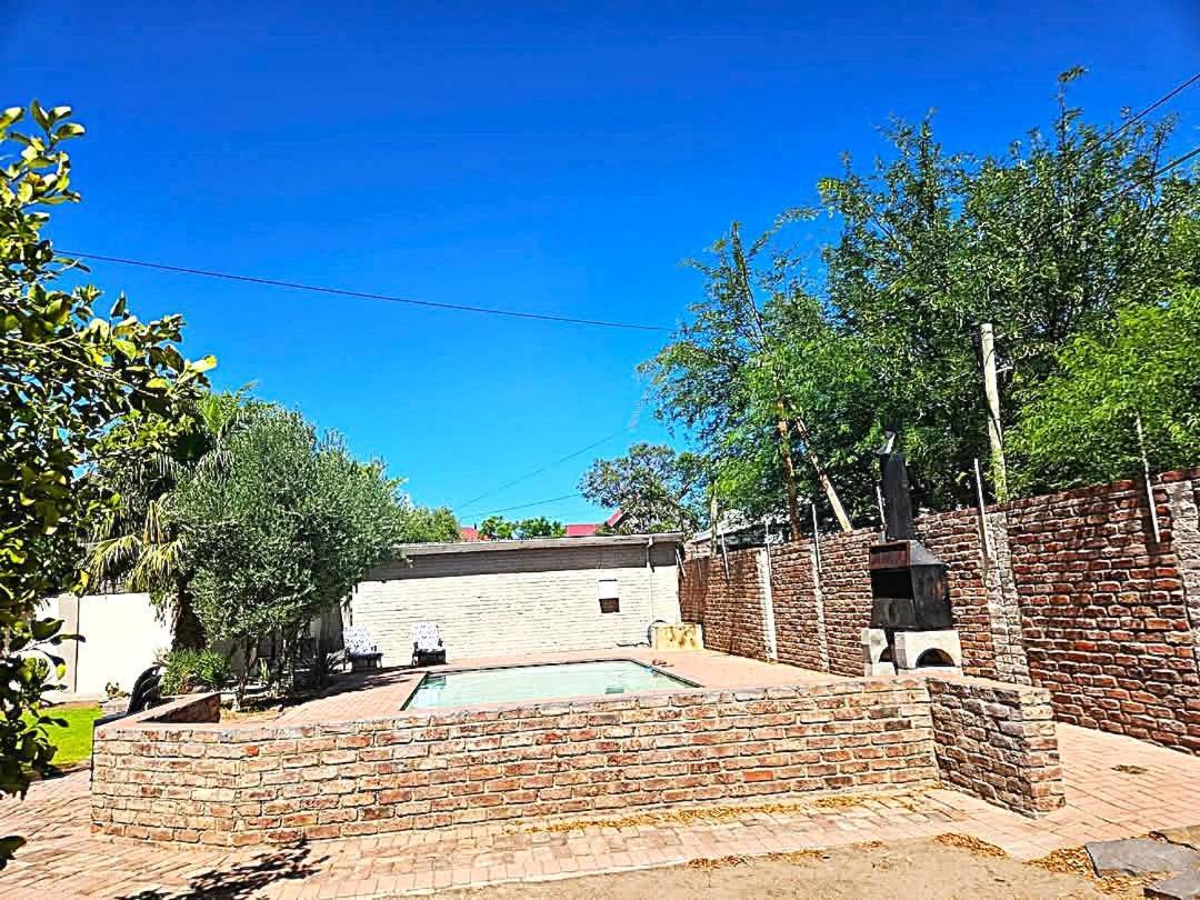 בופורט ווסט Donkin Country House חדר תמונה