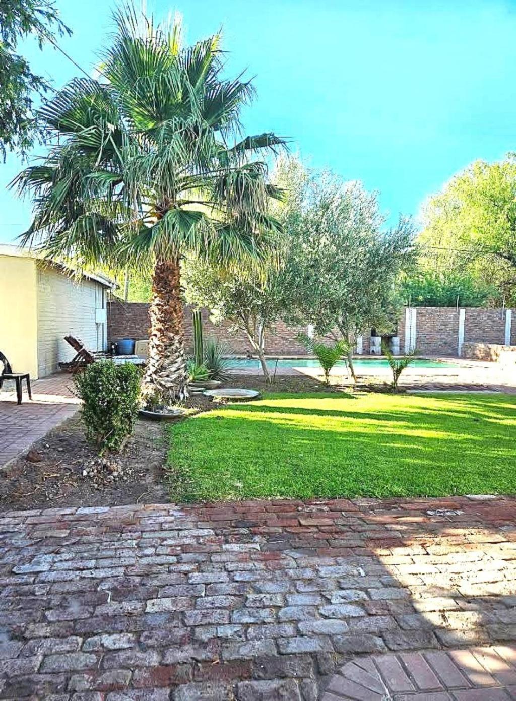 בופורט ווסט Donkin Country House מראה חיצוני תמונה
