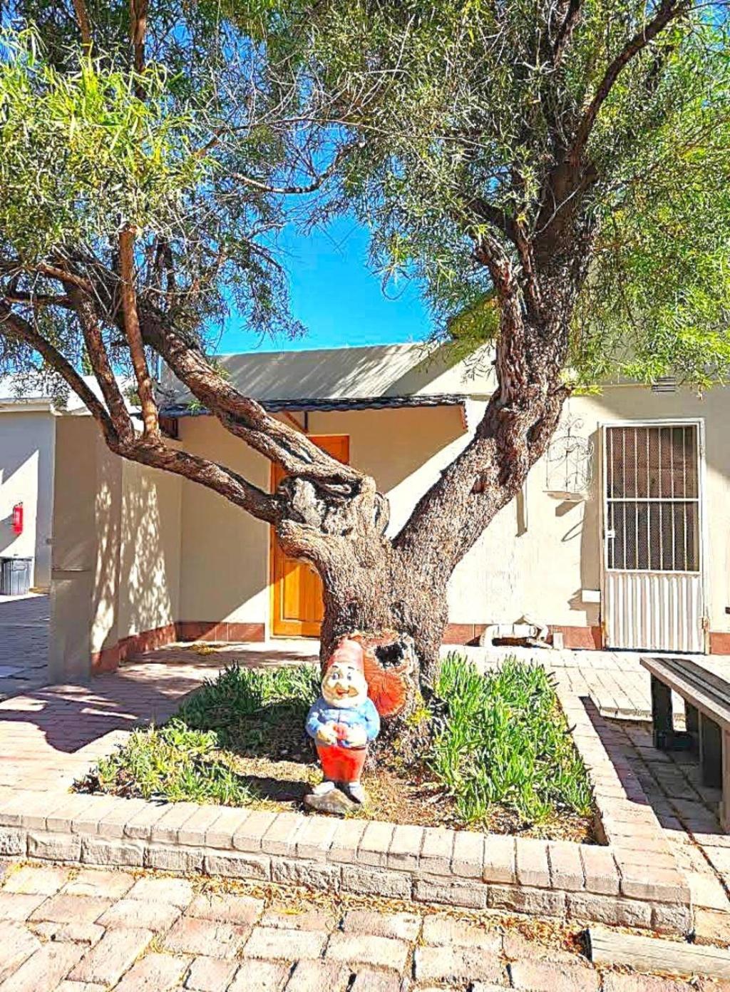 בופורט ווסט Donkin Country House מראה חיצוני תמונה